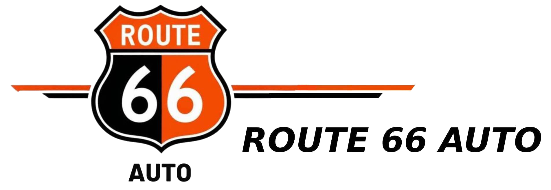 Route 66 Auto