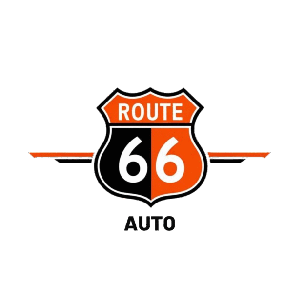 Route 66 Auto