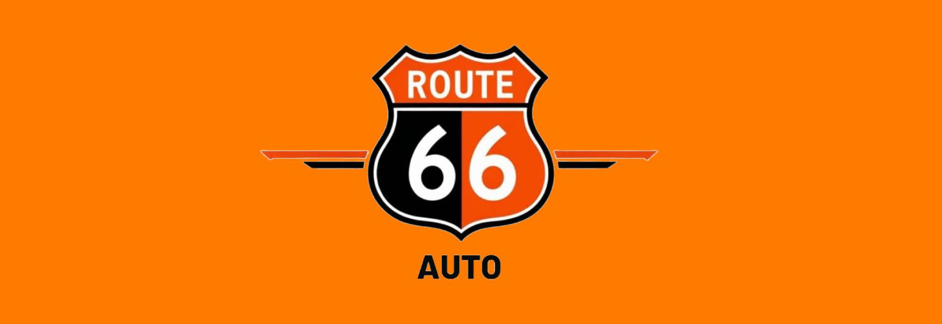 Route 66 Auto